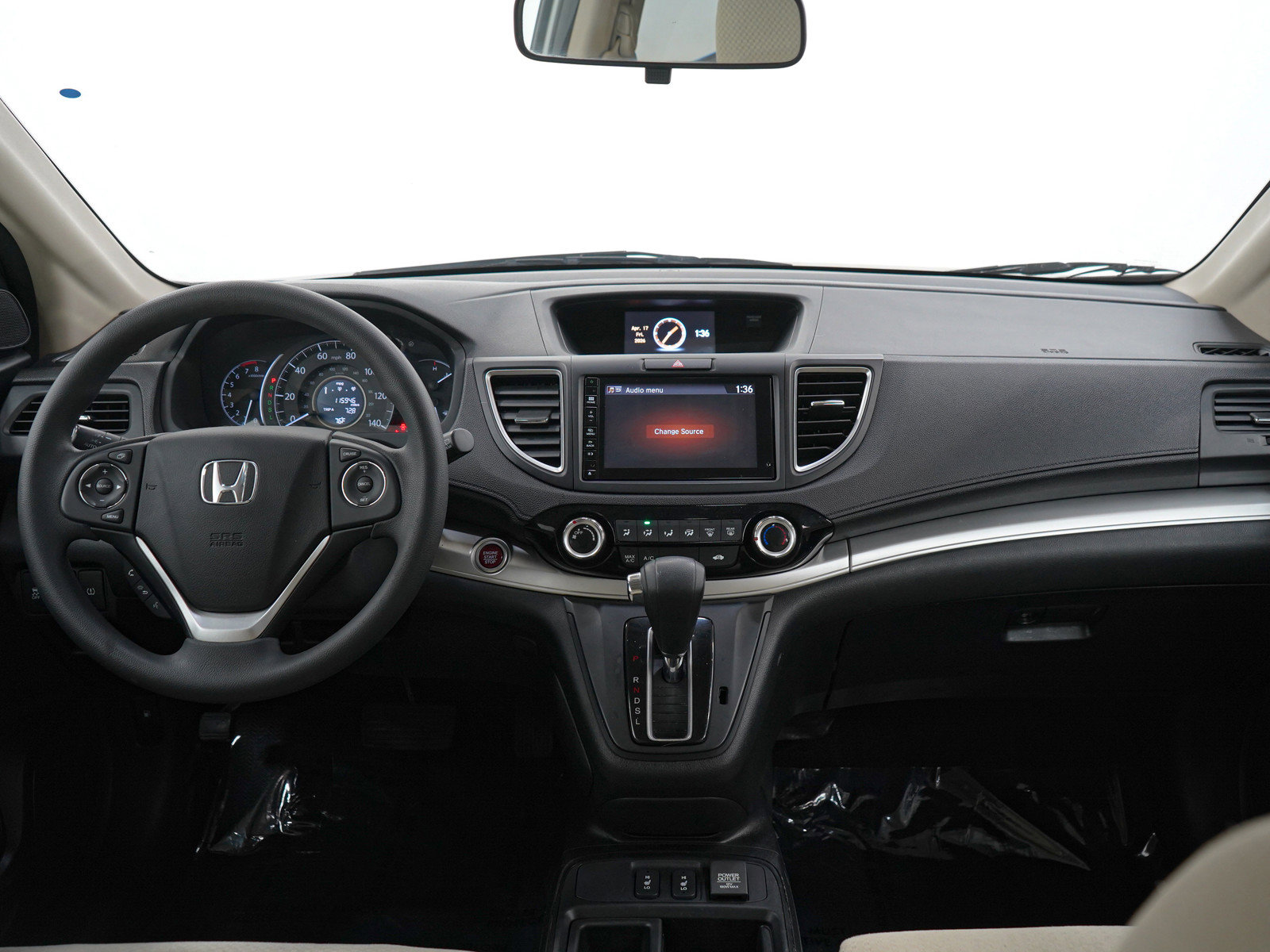 Used 2016 Honda CR-V EX image 13