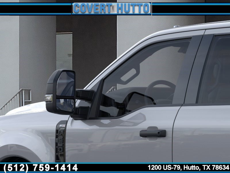 New 2026 Ford F250 XL AWD/4WD image 20