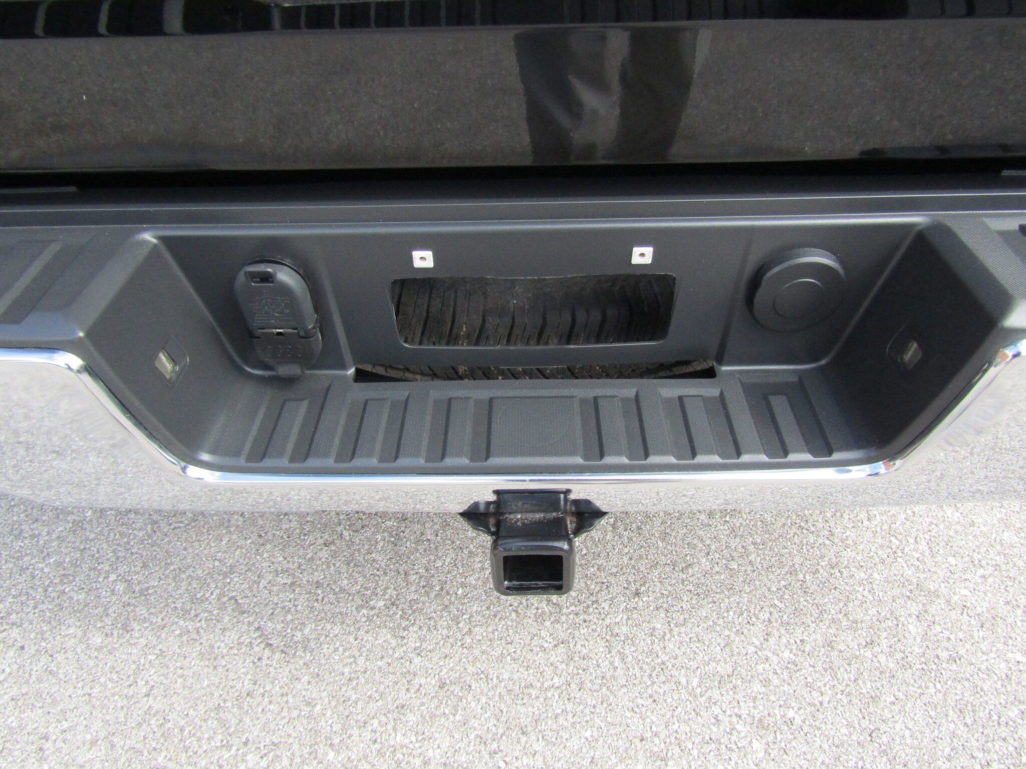 Used 2014 Chevrolet Silverado 1500 LTZ AWD/4WD image 15