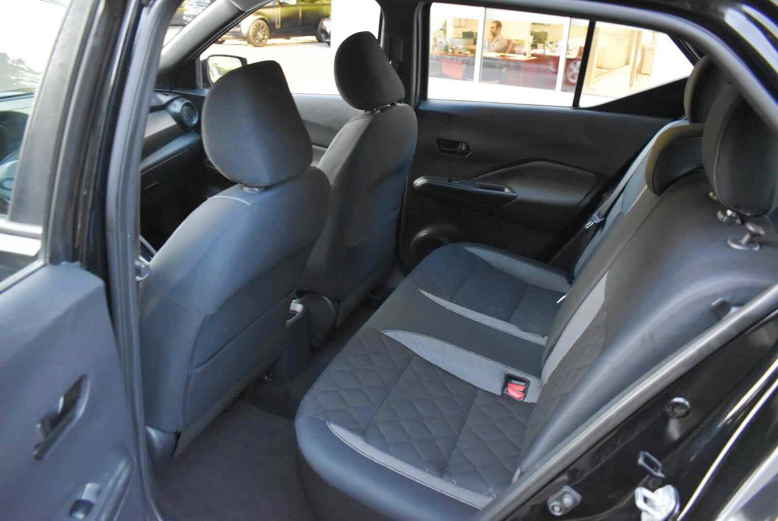 Used 2018 Nissan Kicks S FWD image 13