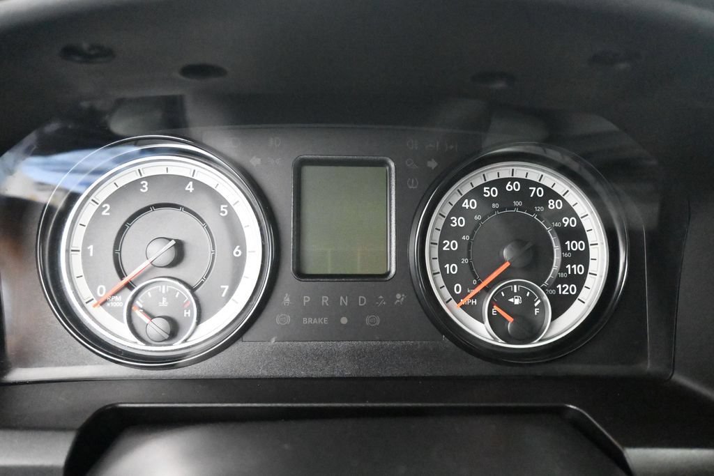 Used 2019 RAM 1500 Tradesman w/ Popular Equipment Group RWD image 14