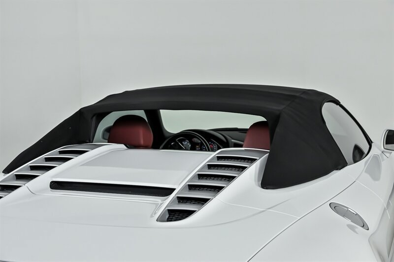 Used 2011 Audi R8 V8 AWD/4WD image 33