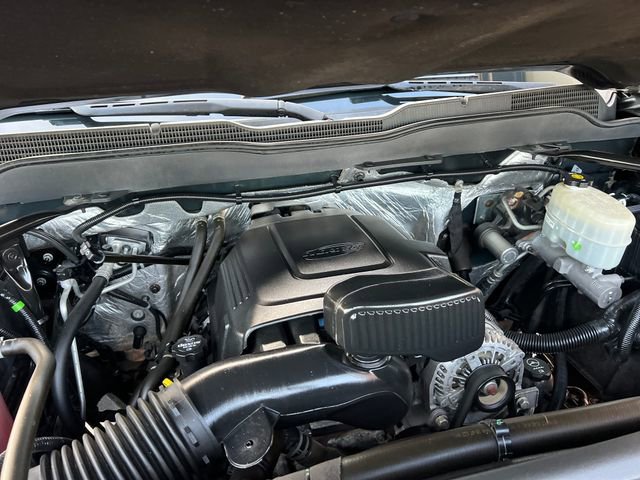 Used 2017 Chevrolet Silverado 2500 LT image 37