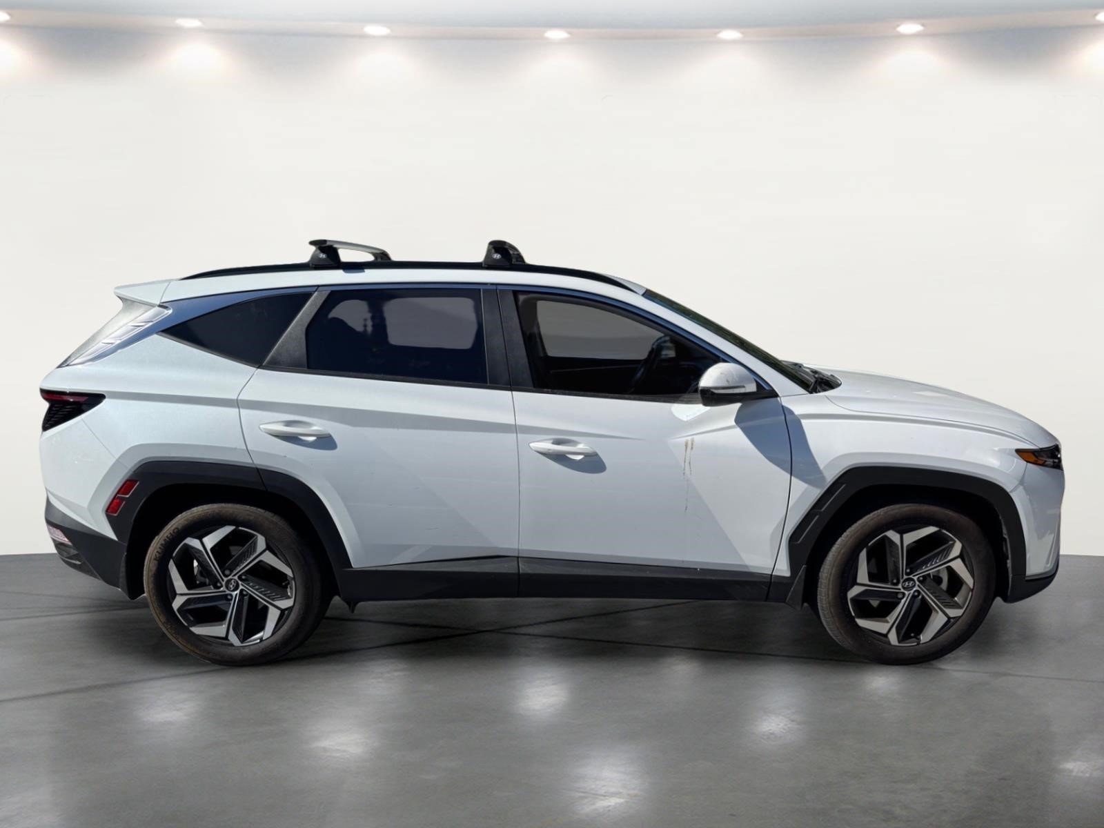 Used 2022 Hyundai Tucson SEL w/ Convenience + Premium Package FWD image 13