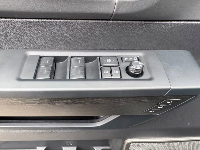 Used 2026 Toyota Sequoia Capstone image 18