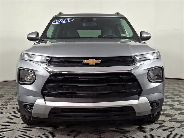 Used 2023 Chevrolet TrailBlazer LT image 5