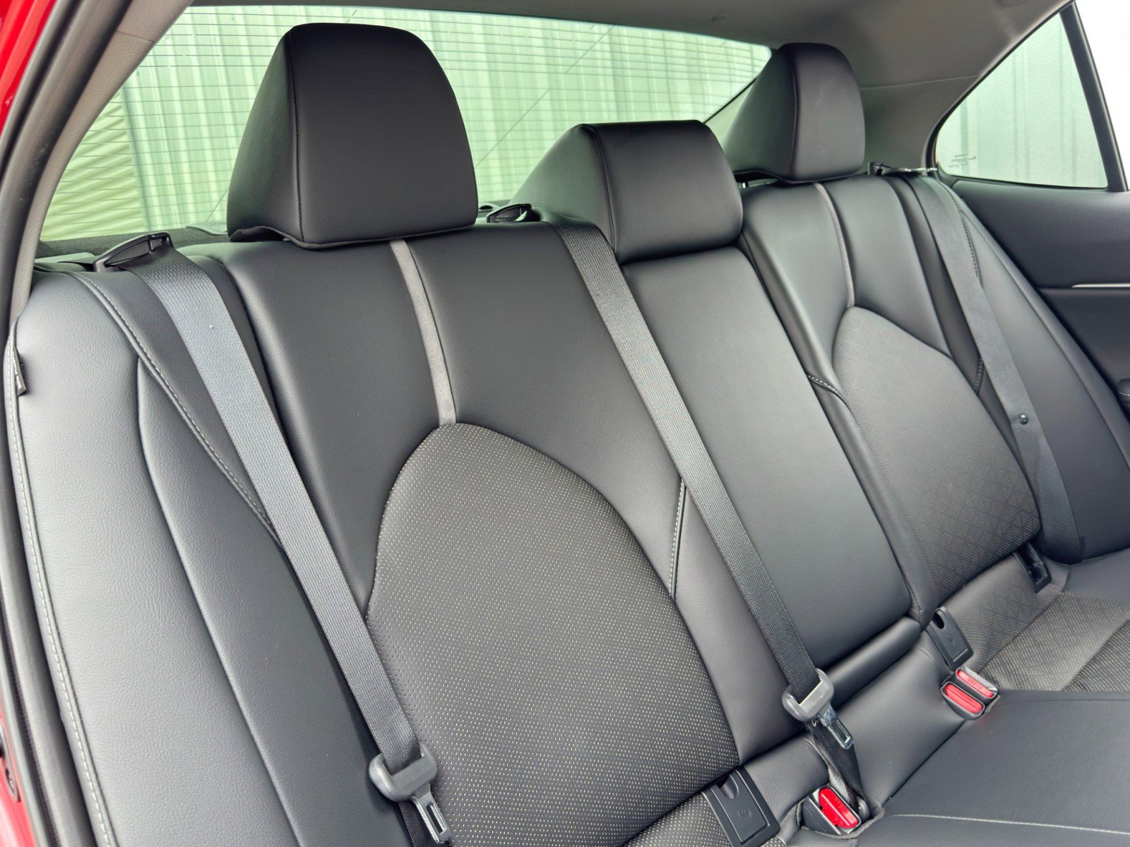 Used 2024 Toyota Camry XSE image 33