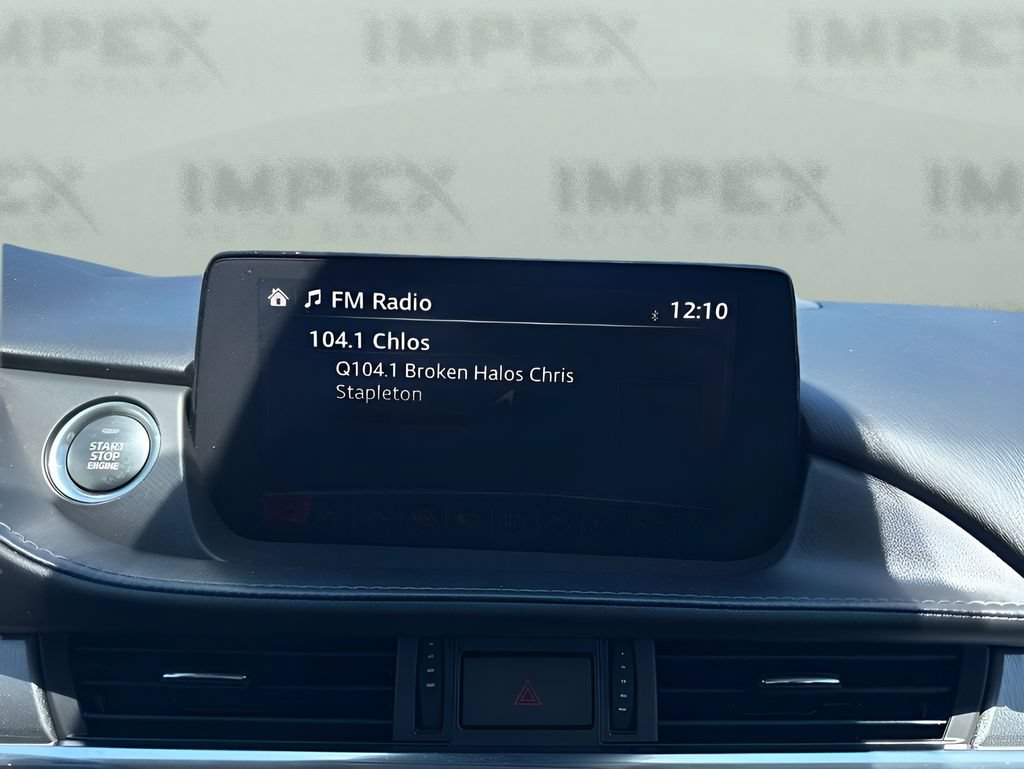 Used 2018 MAZDA MAZDA6 Grand Touring FWD image 17