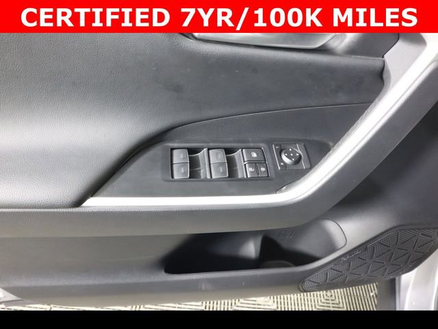 Used 2023 Toyota RAV4 XSE image 20