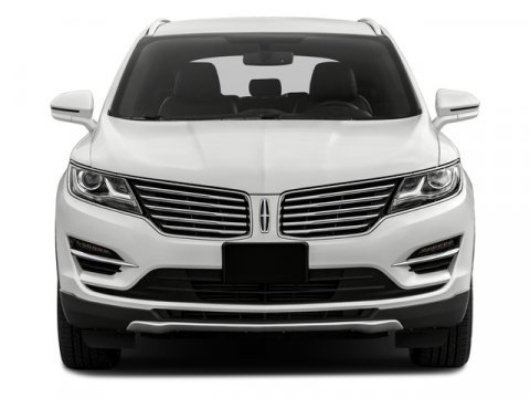 Used 2017 Lincoln MKC Select image 4