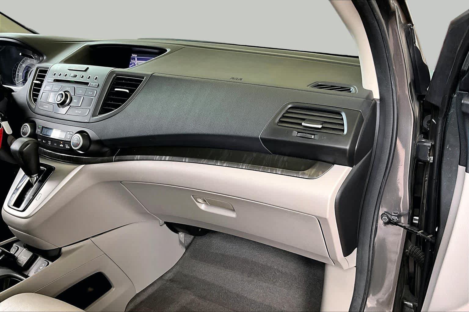 Used 2014 Honda CR-V EX-L image 16