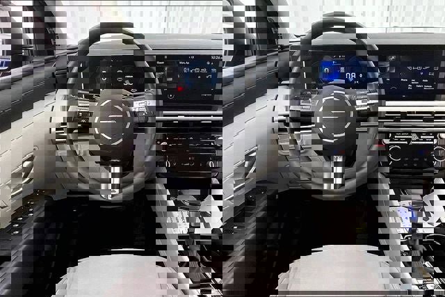 Certified 2025 Hyundai Tucson SEL image 5