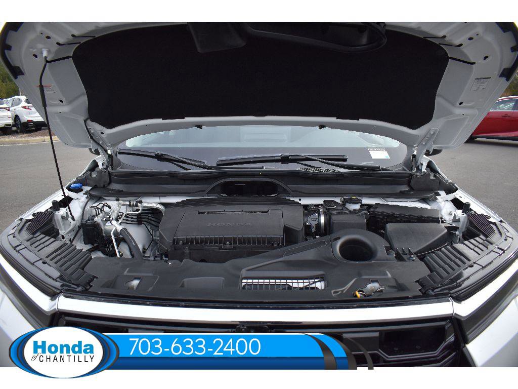 New 2026 Honda Pilot Touring image 37