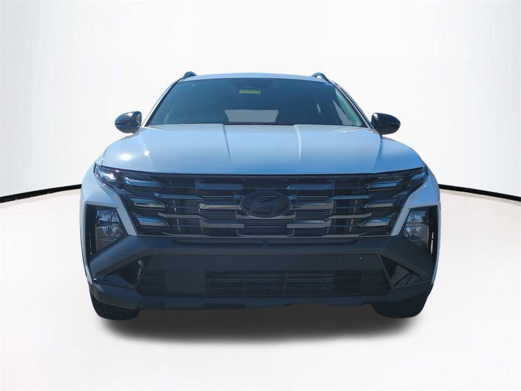New 2026 Hyundai Tucson XRT image 3