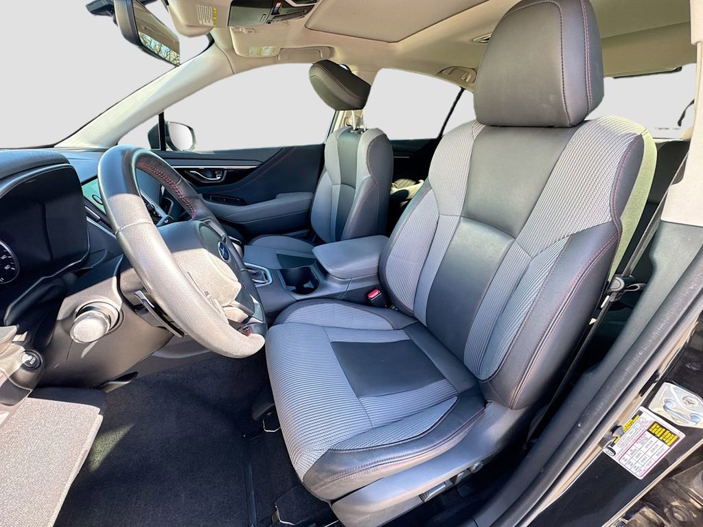 Used 2021 Subaru Legacy 2.5i Sport image 26