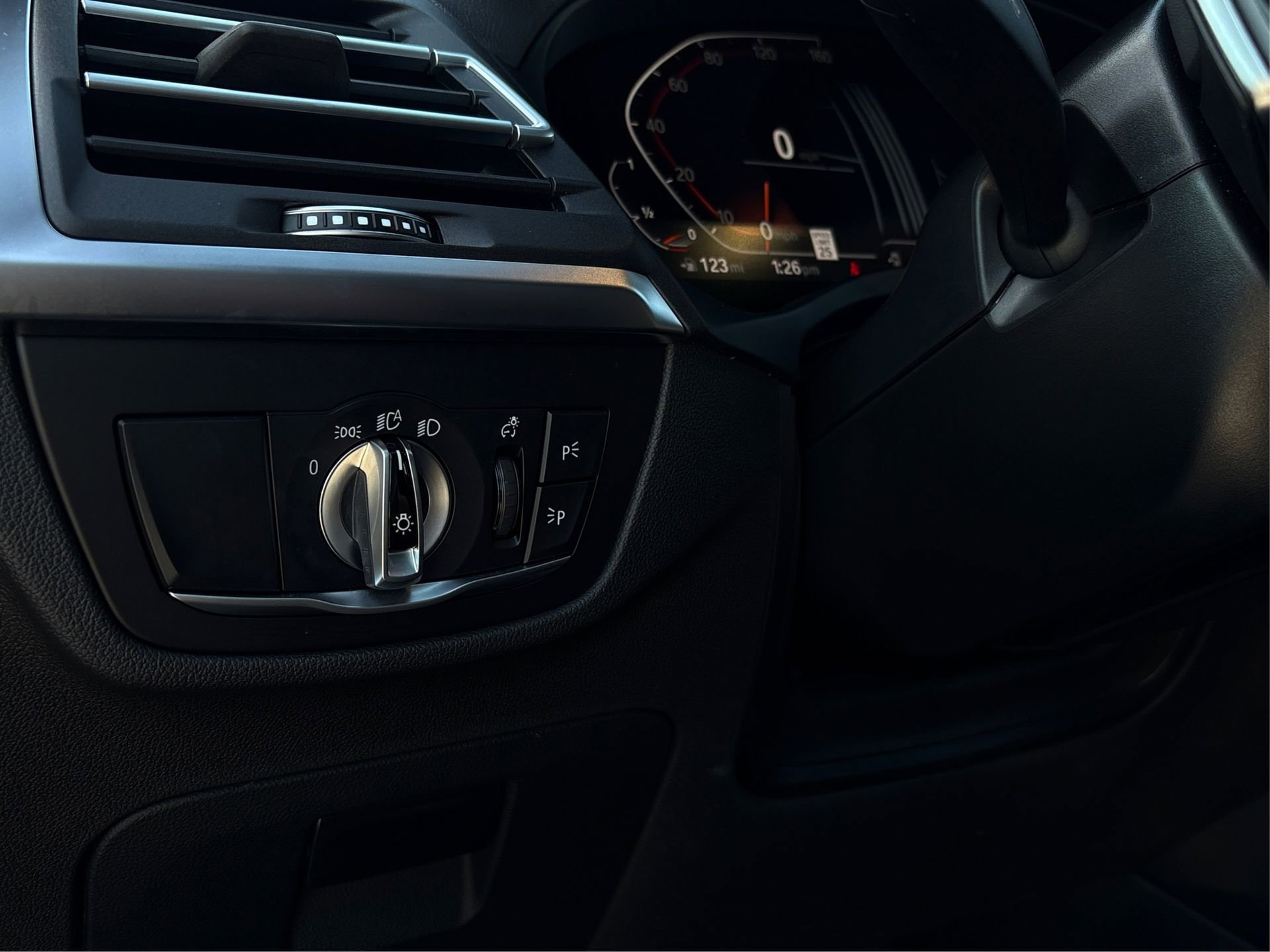 Used 2024 BMW X3 xDrive30i w/ Premium Package image 20