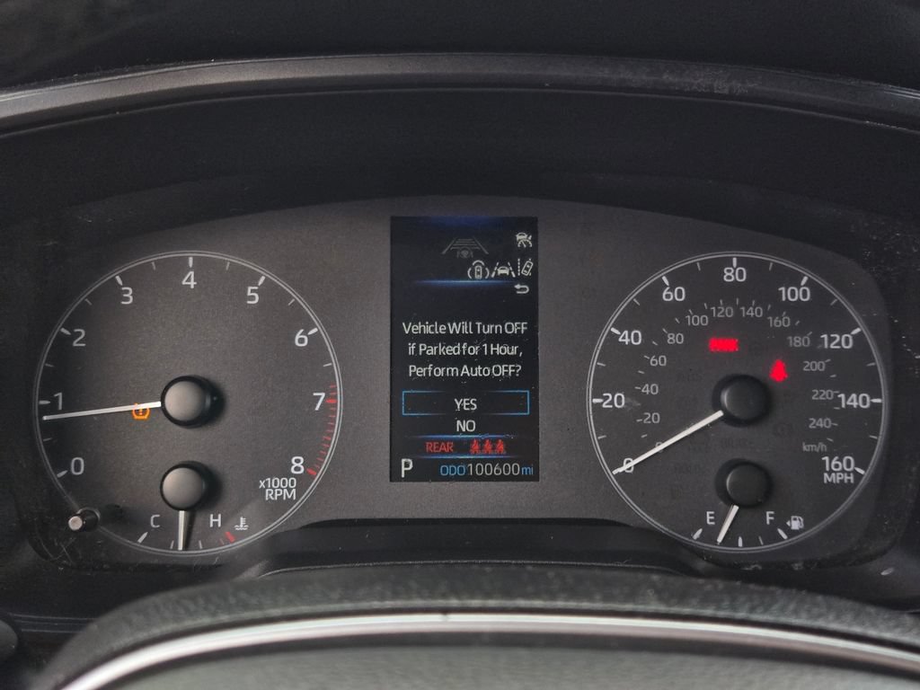 Used 2023 Toyota Corolla SE FWD image 23
