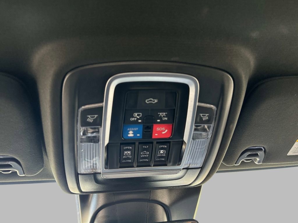 Used 2024 RAM 2500 Rebel w/ Safety Group AWD/4WD image 38