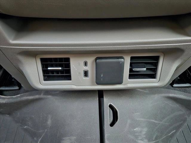 Certified 2024 Chevrolet Silverado 2500 LT image 17