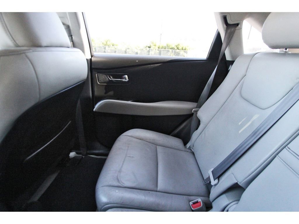 Used 2014 Lexus RX 350 FWD image 13