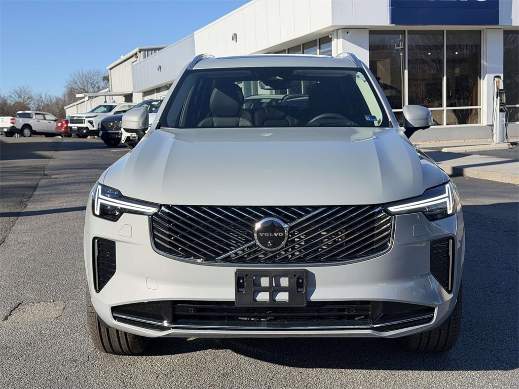 New 2026 Volvo XC90 B6 Ultra w/ Protection Package AWD/4WD image 23