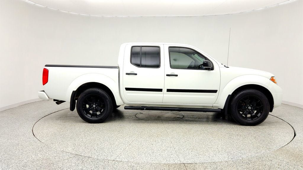 Used 2019 Nissan Frontier SV w/ Value Truck Package RWD image 4