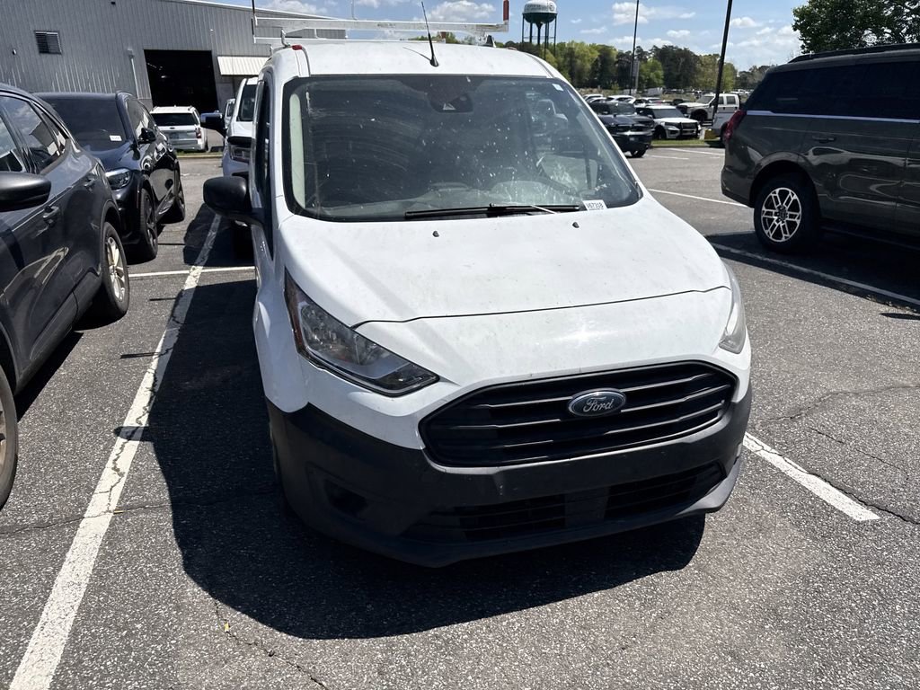 Used 2019 Ford Transit Connect XL w/ Trailer Tow Package image 19