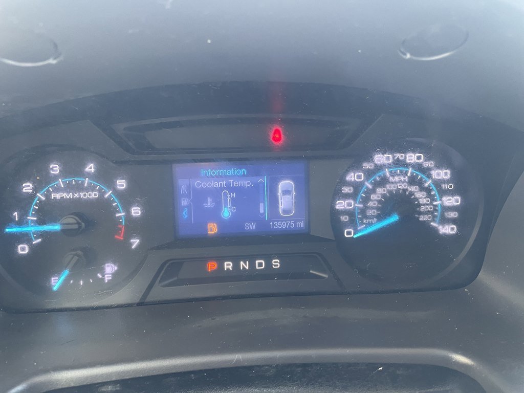 Used 2013 Ford Flex SE image 9