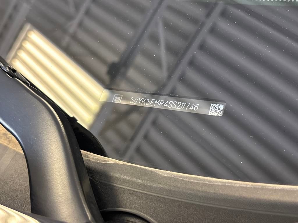 New 2025 Cadillac Optiq Sport 1 image 51