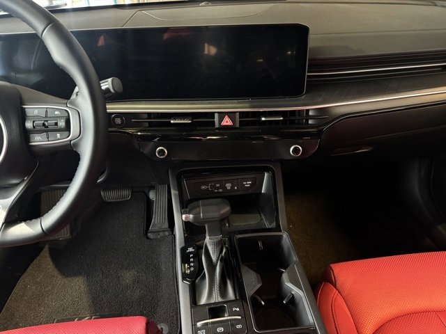 New 2025 Kia K5 GT-Line w/ GT-Line Premium Package image 20