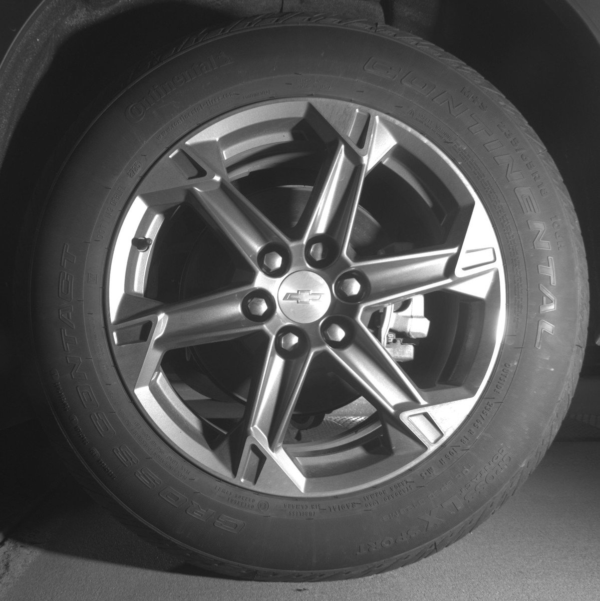 Used 2025 Chevrolet Blazer LT FWD image 14