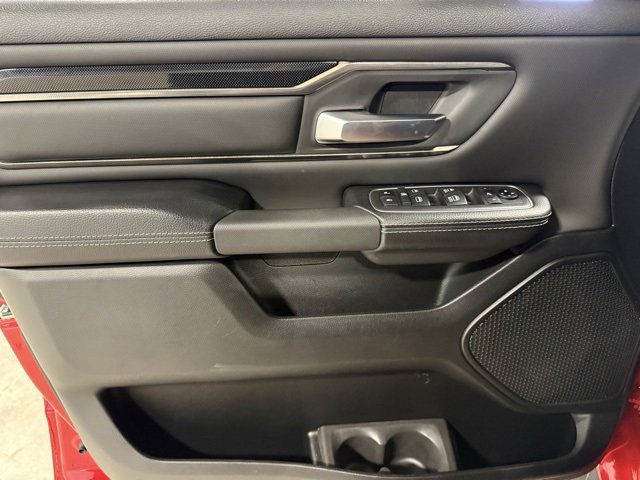 Used 2021 RAM 1500 Rebel w/ Alpine Leather & Sound Group image 7