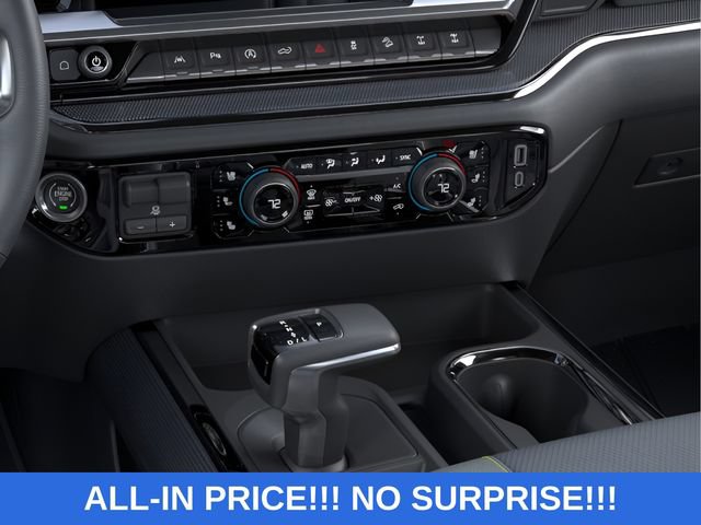 New 2026 Chevrolet Silverado 1500 ZR2 AWD/4WD image 23