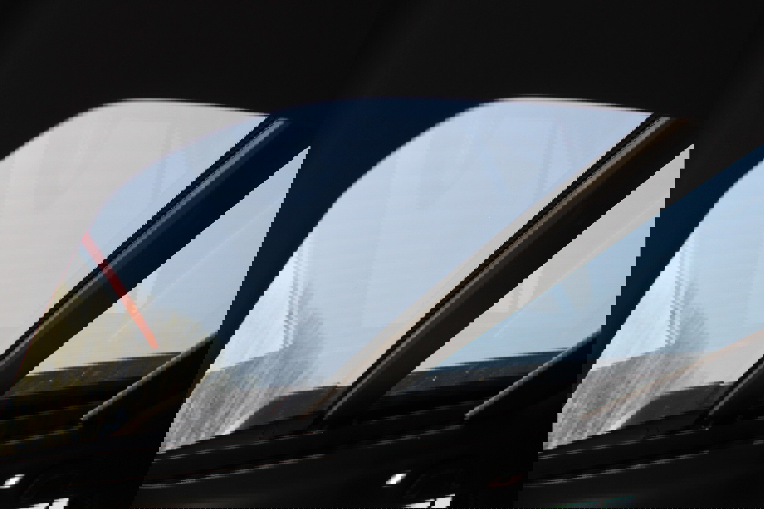 New 2026 Honda Passport TrailSport Elite image 5