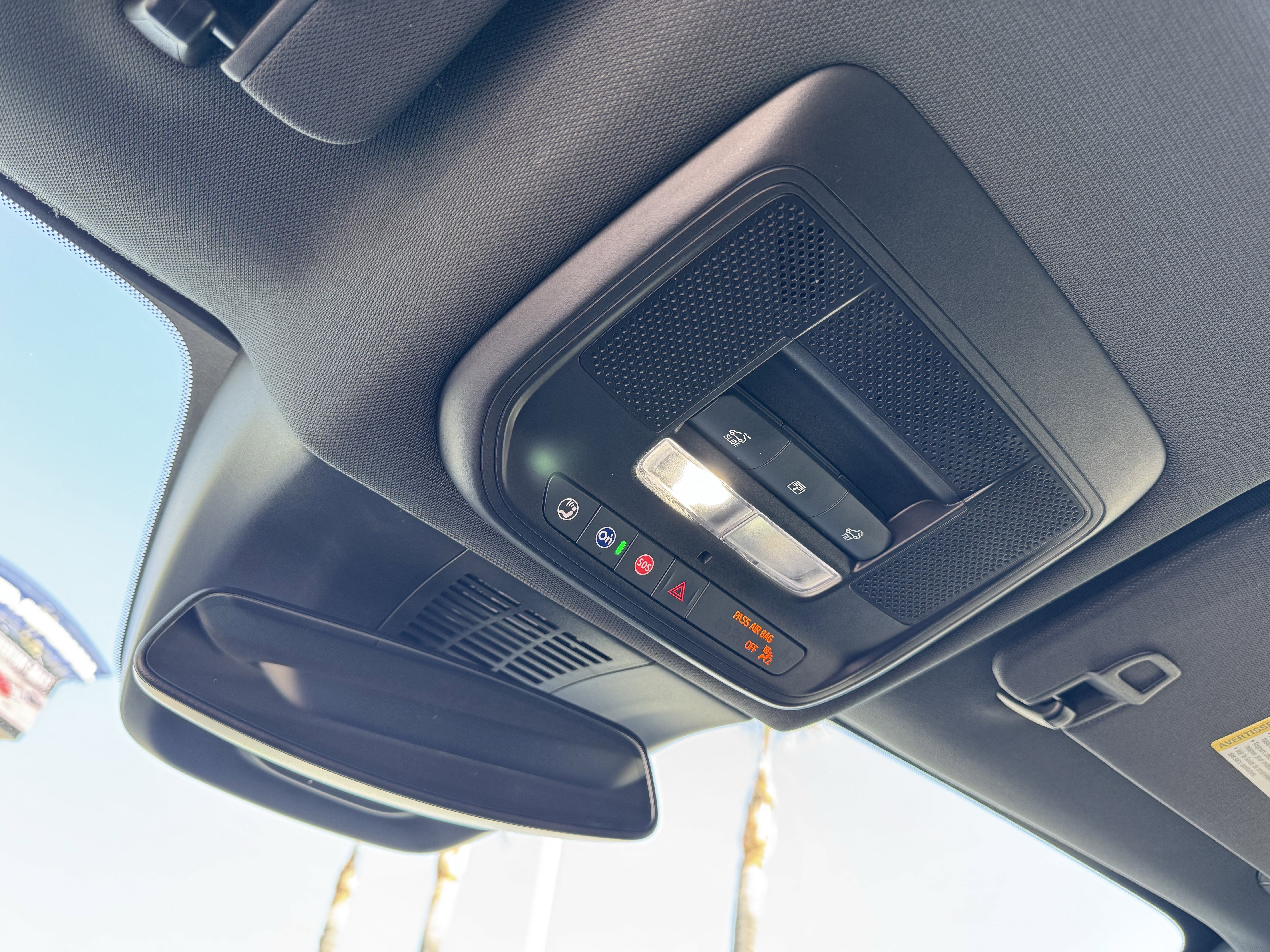 Used 2025 Honda Prologue Touring image 30