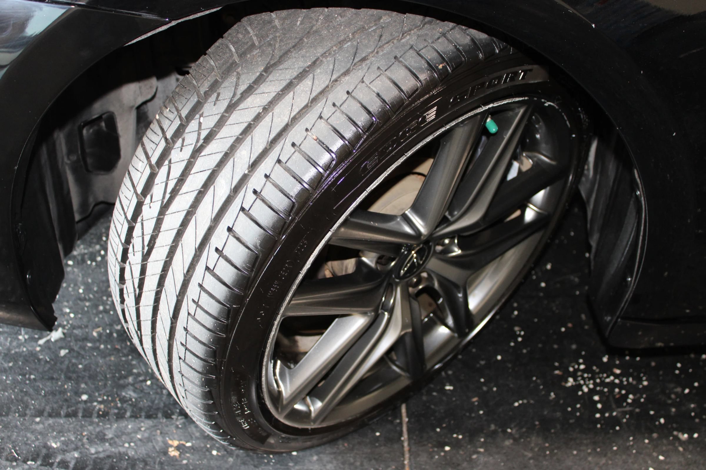 Used 2019 Lexus IS 300 F Sport w/ F Sport Package RWD image 39