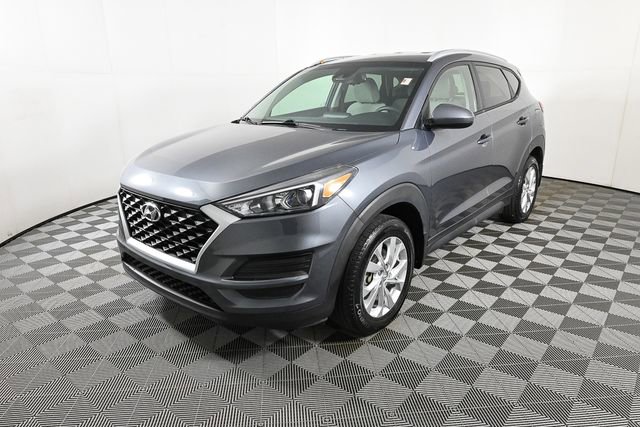 Used 2019 Hyundai Tucson Value