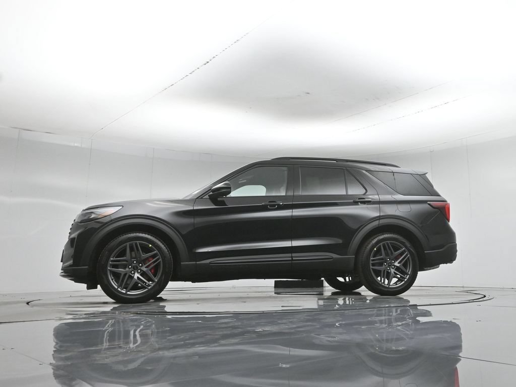 New 2026 Ford Explorer ST RWD image 52