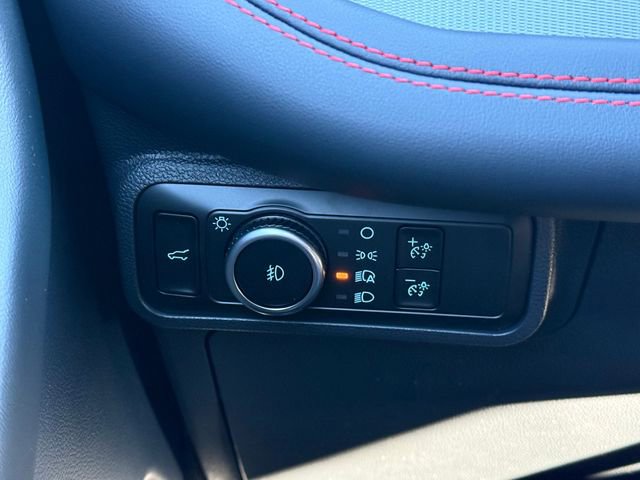 New 2026 Ford Explorer ST-Line image 24