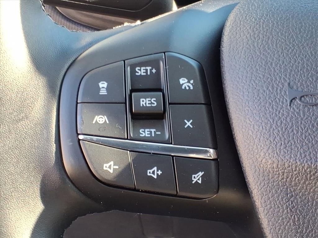 New 2025 Ford Bronco Sport Outer Banks w/ Outer Banks Tech Package+ image 24