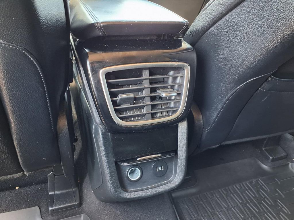 Used 2023 Lincoln Nautilus FWD w/ Premium Package image 14