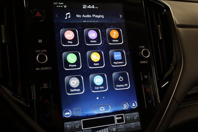 New 2025 Subaru Ascent Bronze Edition image 18