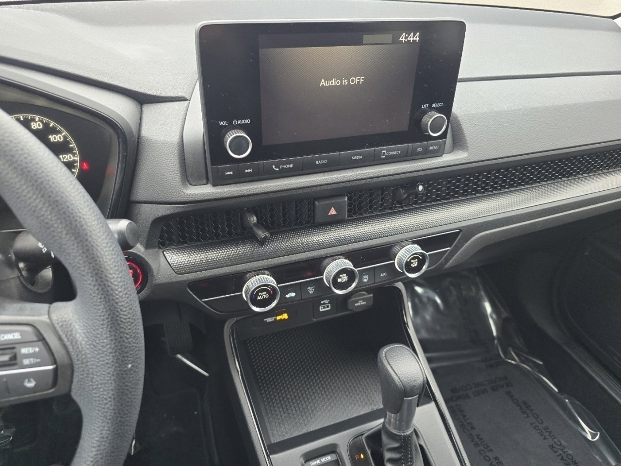 Used 2024 Honda CR-V LX image 28