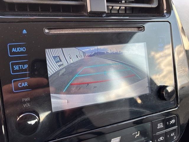 Used 2016 Toyota Prius Two image 22