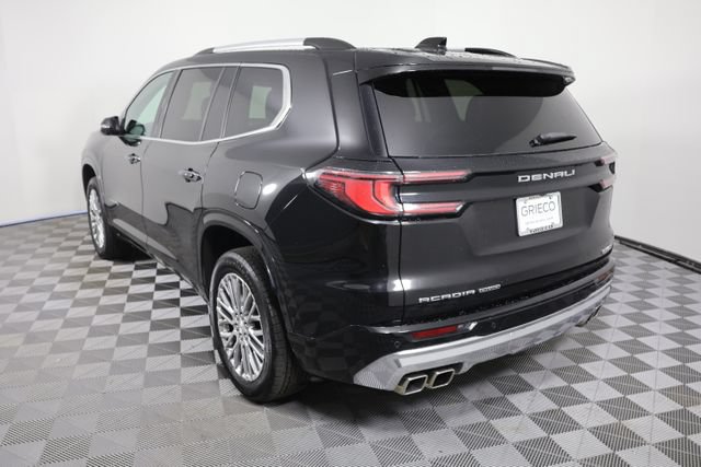 Used 2024 GMC Acadia Denali AWD/4WD image 6