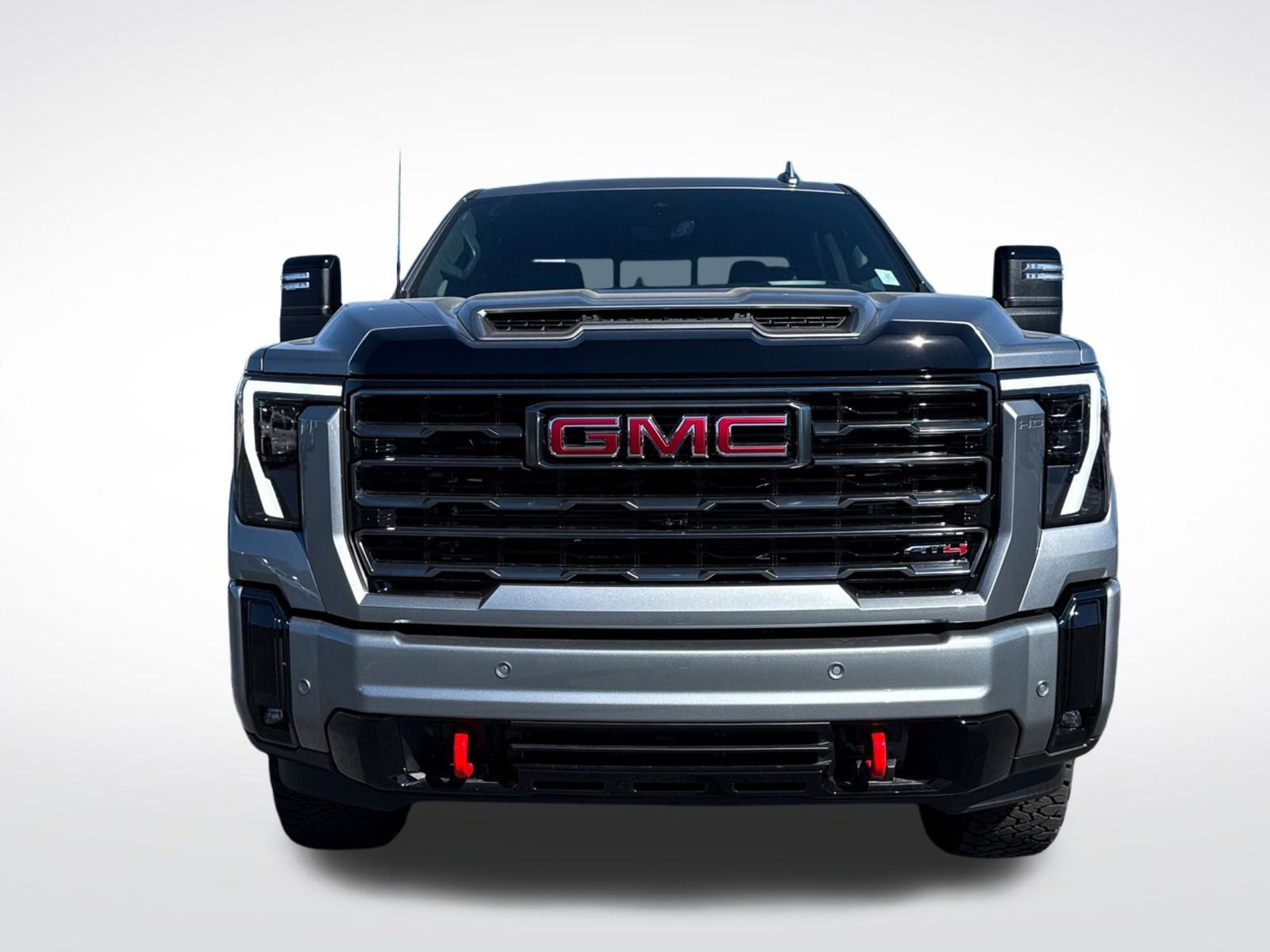 New 2026 GMC Sierra 3500 AT4 w/ AT4 Premium Plus Package AWD/4WD video 2