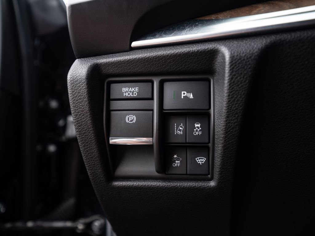 Certified 2019 Acura MDX SH-AWD w/ Advance Package image 30