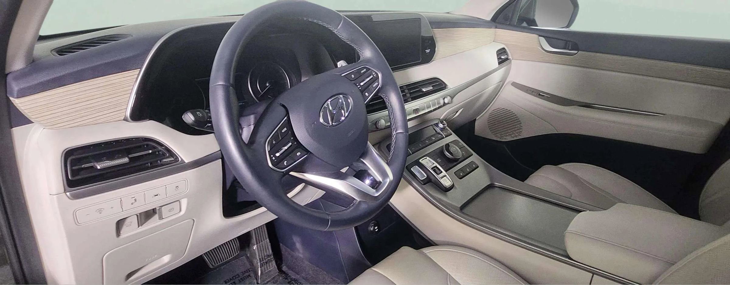 Used 2020 Hyundai Palisade SEL image 10