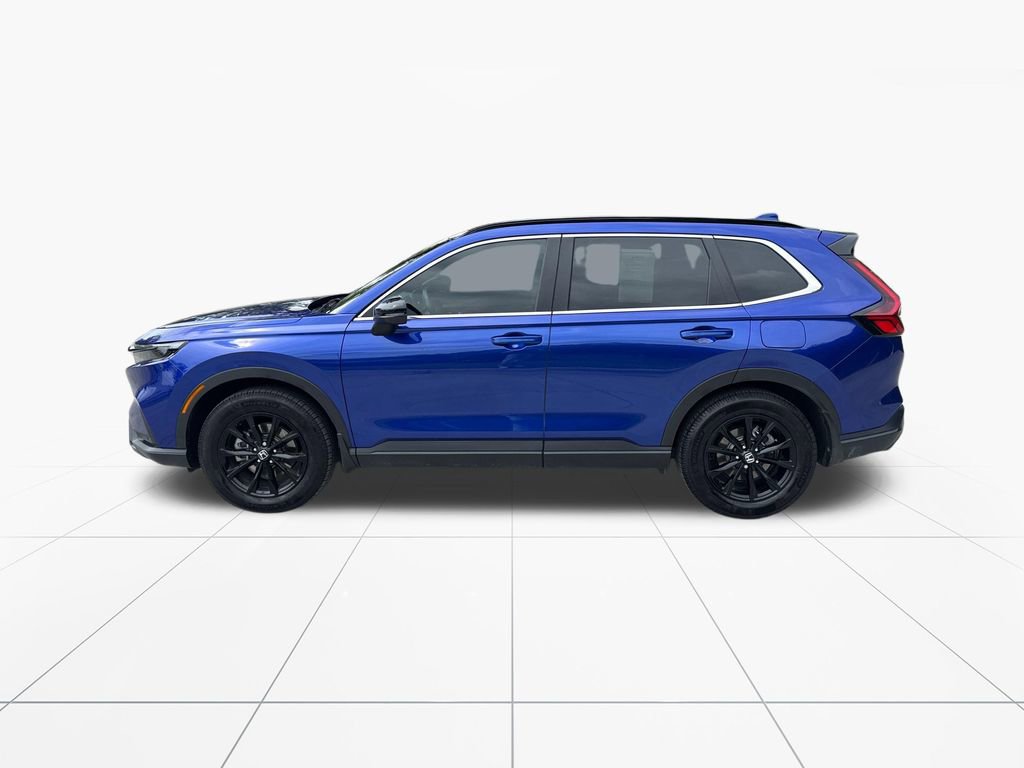 Used 2024 Honda CR-V Sport-L image 4