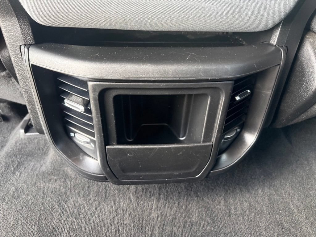 Used 2022 RAM 1500 Big Horn AWD/4WD image 39